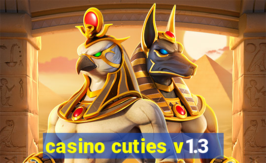 casino cuties v1.3 - android